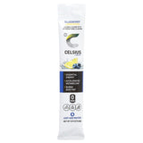 Celsius, Live Fit, Blueberry Lemonade, 14 On-The-Go Packets, 0.19 oz (5.48 g) Each - Supply Center USA