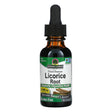 Nature's Answer, Licorice Root, Fluid Extract, Alcohol-Free, 2,000 mg, 1 fl oz (30 ml) - Supply Center USA