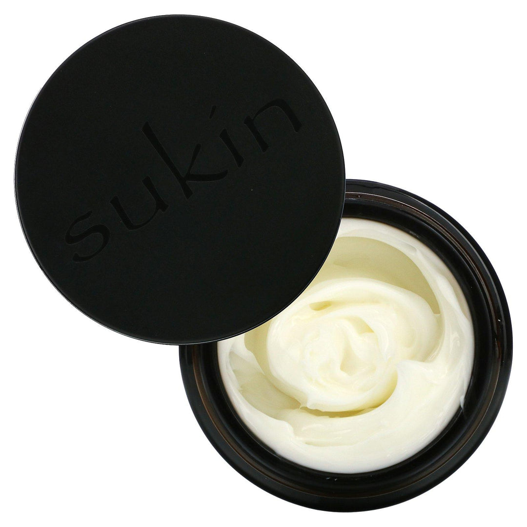 Sukin, Purely Ageless, Restorative Night Cream, 4.06 fl oz (120 ml) - HealthCentralUSA