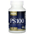 Jarrow Formulas, PS 100, Phosphatidylserine, 100 mg, 30 Softgels - Supply Center USA