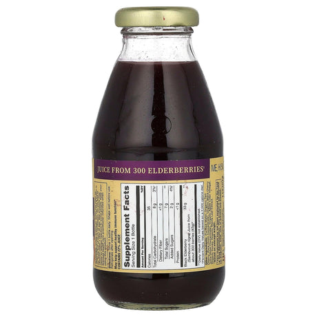 Honey Gardens, Immune Drink, Elderberry & Honey, 10.1 fl oz (298 ml) - Supply Center USA