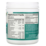 Pure Essence, Ionic-Fizz, Super D-K Calcium Plus, Raspberry Lemonade, 14.82 oz (420 g) - Supply Center USA