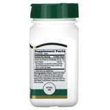 21st Century, Garlic Extract, Standardized, 60 Enteric Coated Tablets - Supply Center USA