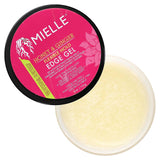 Mielle, Flexible Hold Edge Gel, Honey & Ginger, 4 oz (113 g) - Supply Center USA