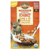 Nature's Path, EnviroKidz, Organic Flavored Cereal, Rhino Rolls, 9.5 oz (269 g) - Supply Center USA