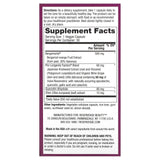 Reserveage Nutrition, Bergamot Cholesterol Support, 30 Veggie Capsules - Supply Center USA