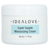 Idealove, Super Supple Moisturizing Cream, 1.7 fl oz (50 ml) - Supply Center USA