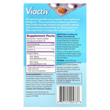 Viactiv, Omega Boost® Gummies, Citrus Passion, 30 Gummy Gel Bites - Supply Center USA