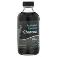 LifeTime Vitamins, Activated Coconut Charcoal, Unflavored, 280 mg, 8 fl oz (237 ml) - Supply Center USA