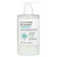 APLB, Glutathione Niacinamide Body Wash , 10.14 fl oz (300 ml) - Supply Center USA