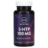 MRM, 5-HTP, 100 mg, 60 Vegan Capsules - Supply Center USA