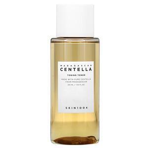 SKIN1004, Madagascar Centella Toning Toner, 7.10 fl oz (210 ml) - Supply Center USA