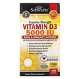 BioSchwartz, Superior Strength Vitamin D3, 5,000 IU, 360 Softgels - Supply Center USA