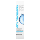 Farmstay, Hyaluronic Acid, Super Aqua Eye Cream, 1.52 fl oz (45 ml) - Supply Center USA