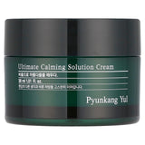 Pyunkang Yul, Ultimate Calming Solution Cream, 1.01 fl oz (30 ml) - Supply Center USA