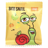 Bob Snail, Fruit Jelly, Apple-Mango-Pumpkin-Chia, 10 Count, 90 g - Supply Center USA