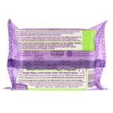 Boogie Wipes, Natural Saline Wipes for Stuffy Noses, Great Grape Scent, 30 Wipes - Supply Center USA