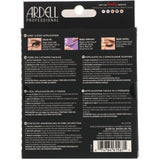 Ardell, Natural Lash, Eye-Lifting Effect, 5 Pairs - Supply Center USA