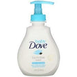 Dove, Baby, Tip to Toe Wash, Rich Moisture, 6.5 fl oz (192 ml) - Supply Center USA