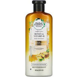 Herbal Essences, Daily Moisture Conditioner, Honey & Vitamin B, 13.5 fl oz (400 ml) - Supply Center USA