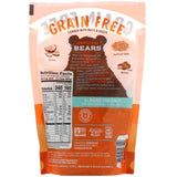 Bear Naked, Grain Free Granola, Almond Coconut, 8 oz (226 g) - Supply Center USA