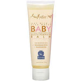 SheaMoisture, Baby Multi-Purpose Balm, Oat Milk & Rice Water, 3.5 oz (99 g) - Supply Center USA