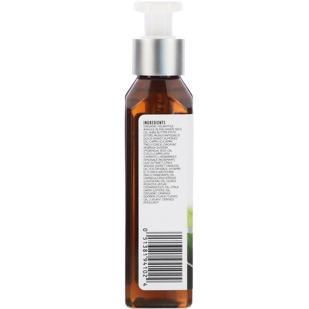 Aura Cacia, Bodi, Oil Moisturizer, Normal to Dry, 4 fl oz (118 ml) - HealthCentralUSA