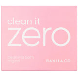 Banila Co., Clean It Zero, Cleansing Balm, Original, 3.38 fl oz (100 ml) - Supply Center USA