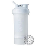 Blender Bottle, BlenderBottle, ProStak, White, 22 oz - Supply Center USA