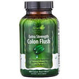 Irwin Naturals, Colon Flush, Extra Strength, 60 Liquid Soft-Gels - Supply Center USA