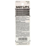 Maybelline, Baby Lips, Moisturizing Lip Balm, 25 Pink Punch, 0.15 oz (4.4 g) - Supply Center USA