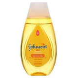 Johnson's Baby, Baby Shampoo , 3.4 fl oz (100 ml) - Supply Center USA