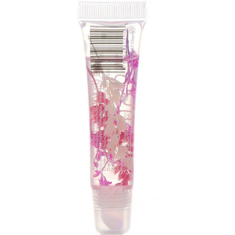 Blossom, Moisturizing Lip Gloss Tube, Cherry, 0.30 fl oz (9 ml) - Supply Center USA