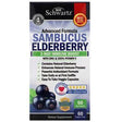 BioSchwartz, Advanced Formula Sambucus Elderberry, 60 Veggie Caps - Supply Center USA