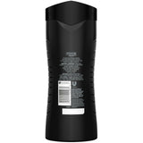 Axe, Phoenix Body Wash, Crushed Mint & Rosemary, 16 fl oz (473 ml) - Supply Center USA