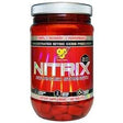 BSN, Nitrix 2.0, Concentrated Nitric Oxide Precursor, 180 Tablets - Supply Center USA