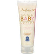 SheaMoisture, Baby Lotion, Oat Milk & Rice Water, 8 fl oz (237) - Supply Center USA