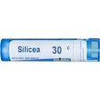 Boiron, Single Remedies, Silicea, 30C, Approx 80 Pellets - Supply Center USA