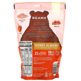 Bear Naked, Granola, Honey Almond, 11.2 oz (317 g) - Supply Center USA