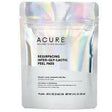 Acure, Resurfacing Inter-Gly-Lactic Peel Pads, 10 Pads, .06 fl. oz (2 ml) Each - Supply Center USA