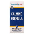 Superior Source, Calming Formula, 60 Instant Dissolve Tablets - Supply Center USA