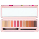 BYS, Nude 4, Eyeshadow Palette, 12 g - Supply Center USA