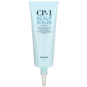 CP-1, Scalp Scaler, Head Spa, 250 ml - Supply Center USA