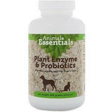 Animal Essentials, Plant Enzyme & Probiotics, For Dogs + Cats, 10.6 oz (300 g) - Supply Center USA