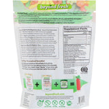 Beyond Fresh, Native Reds, Organic Red Superfood, Natural Berry Flavor, 10.58 oz (300 g) - Supply Center USA