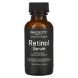 Baebody, Retinol Serum with Vitamin E, Green Tea and Jojoba Oil, 1 fl oz (30 ml) - Supply Center USA