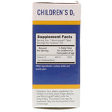 Superior Source, Children's D3, 400 IU, 100 MicroLingual Instant Dissolve Tablets - Supply Center USA