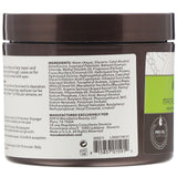 Macadamia Professional, Weightless Repair Masque, Baby Fine to Fine Textures, 7.5 fl oz (222 ml) - Supply Center USA