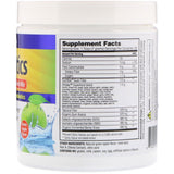 Enzymedica, Prebiotics Superfoods Drink Mix, Green Apple Flavor, 210 g - Supply Center USA