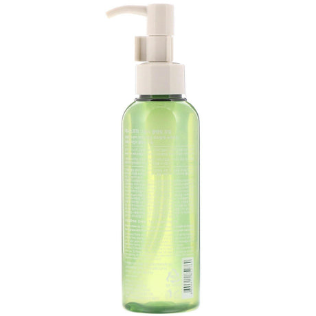 Innisfree, Green Tea Cleansing Oil, 150 ml - Supply Center USA